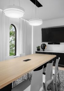 Inform — Bellini Chair